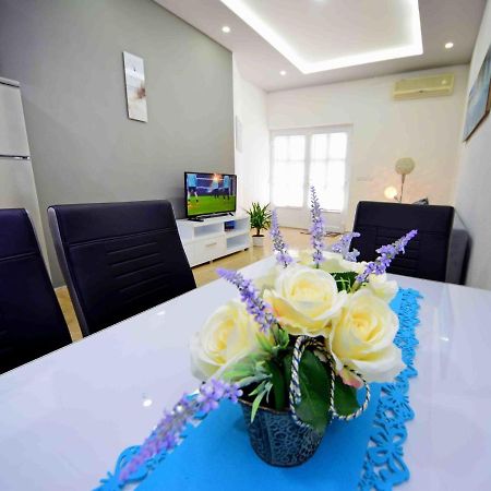 Apartment Niko 2 By Interhome Duce Bagian luar foto