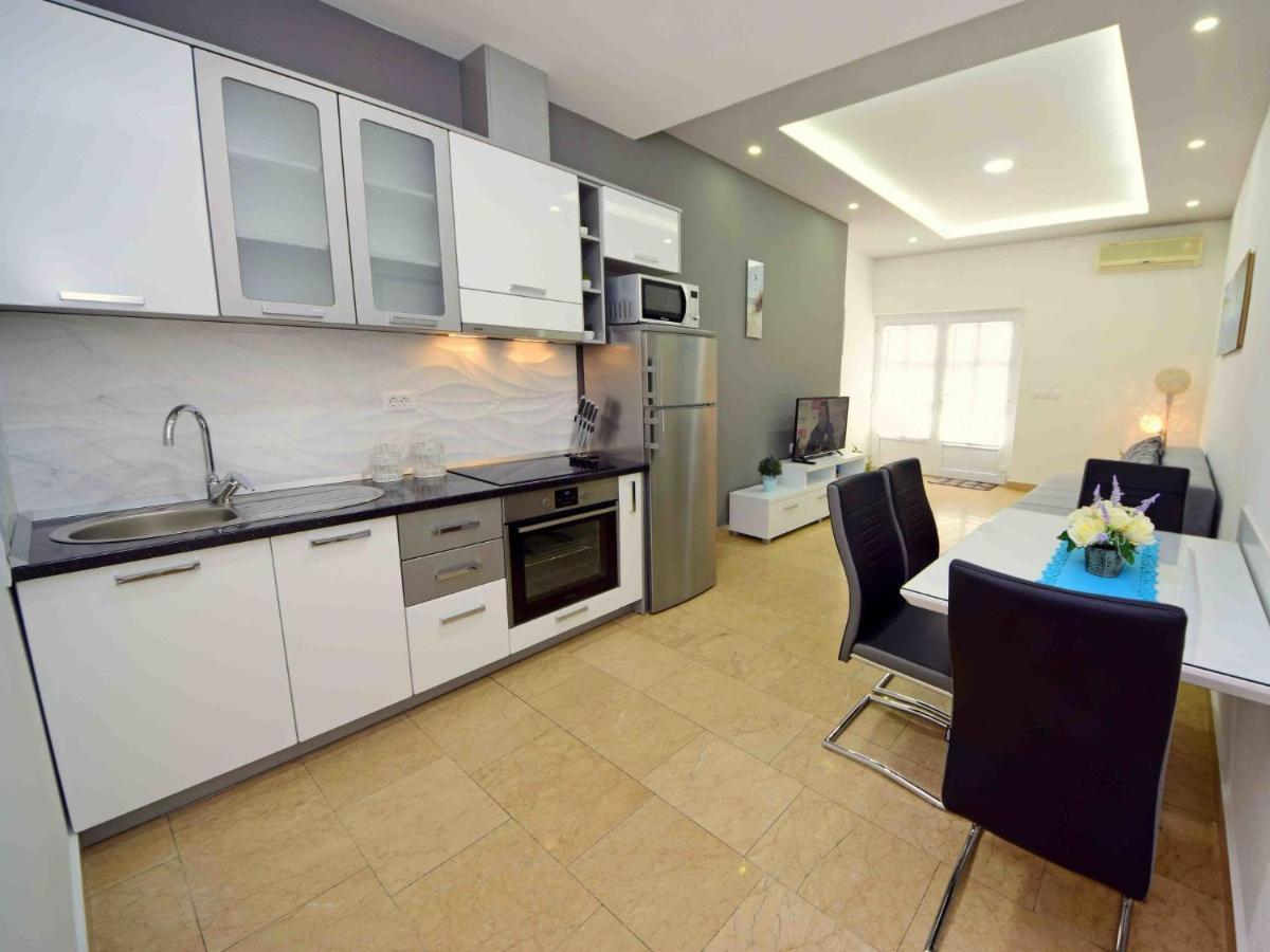 Apartment Niko 2 By Interhome Duce Bagian luar foto