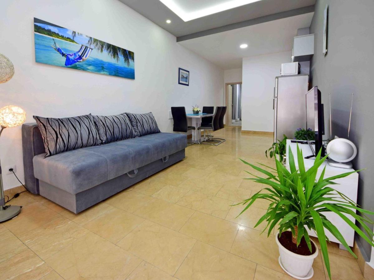 Apartment Niko 2 By Interhome Duce Bagian luar foto