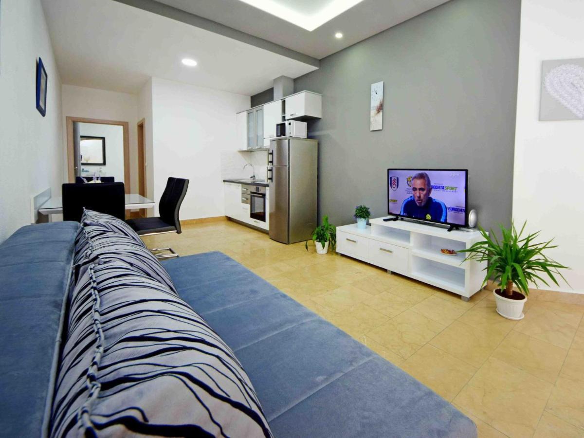 Apartment Niko 2 By Interhome Duce Bagian luar foto